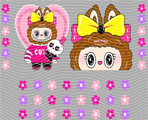 Mini stanlye cup-KW464